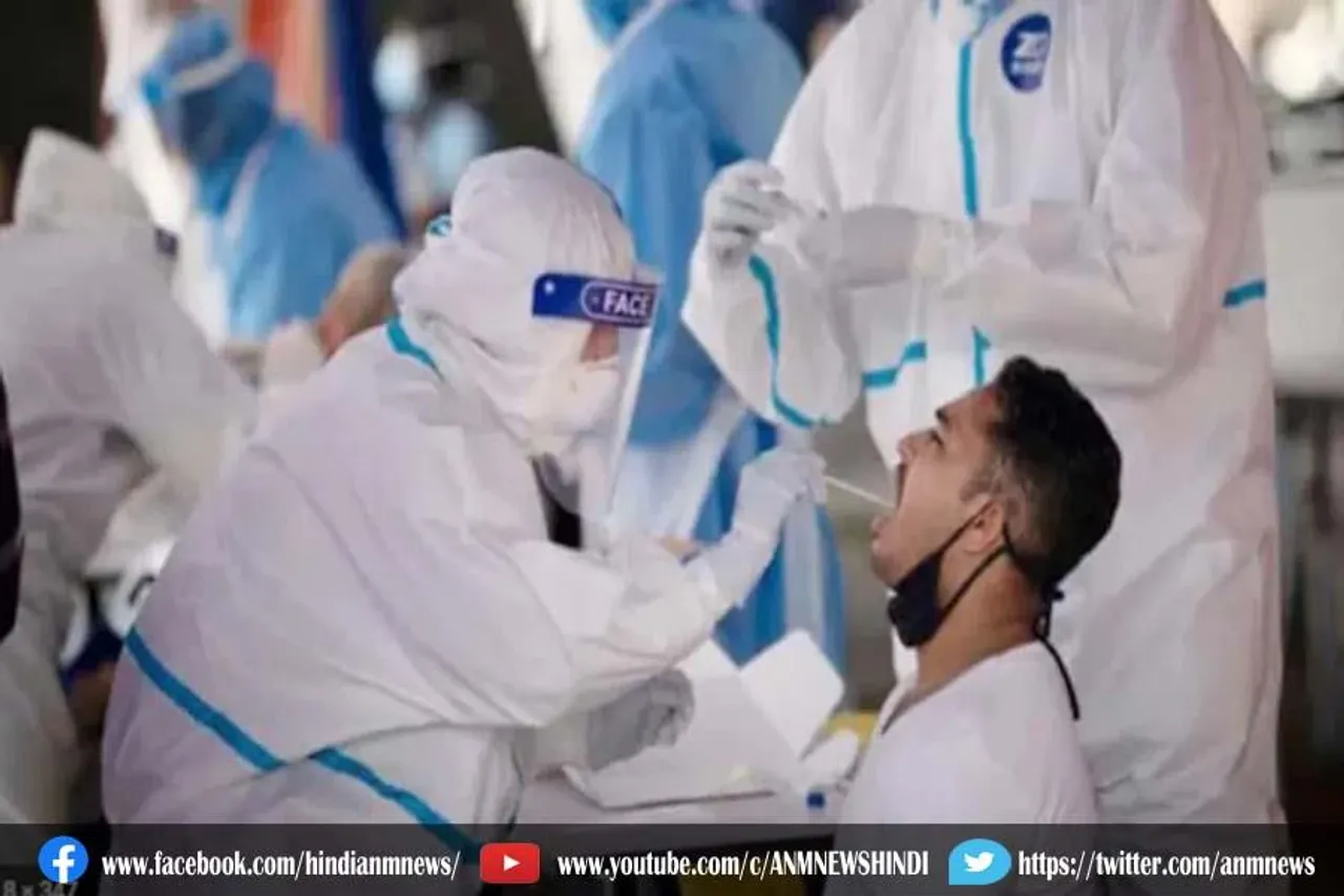 तमिलनाडु में कोविड-19 के 718 नए मामले सामने आए