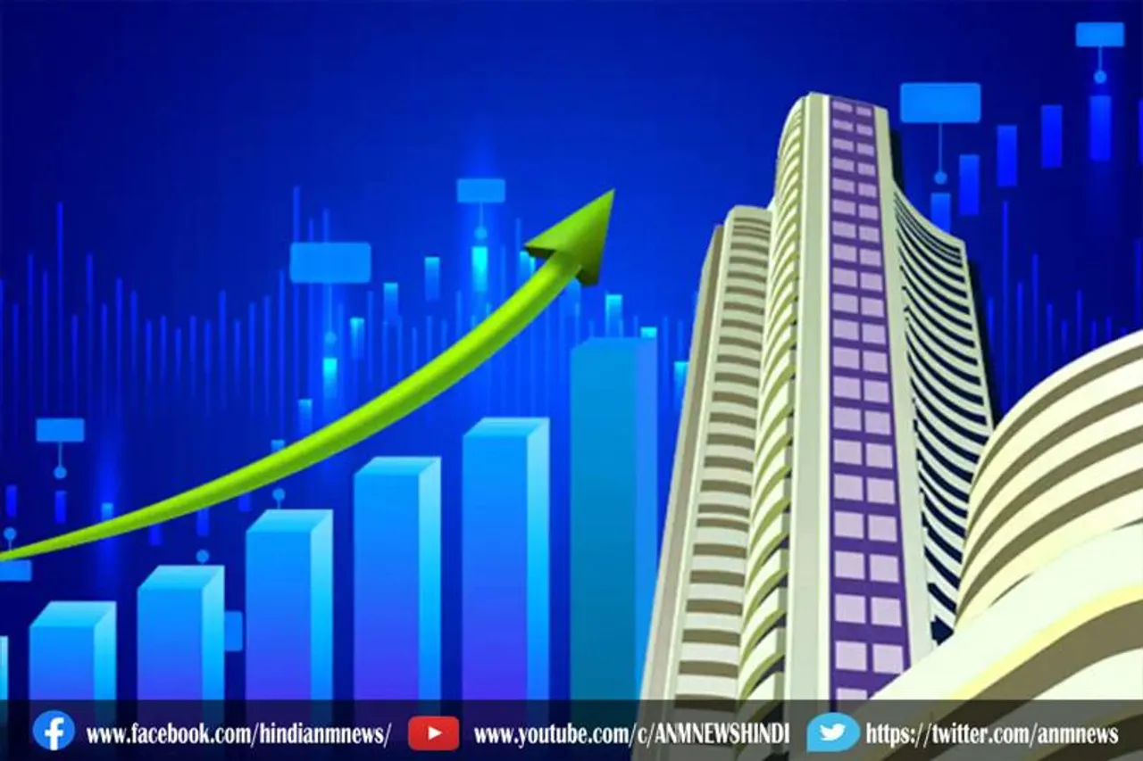 अब ब्रिटेन को पछाड़ने को बेताब भारतीय शेयर बाजार