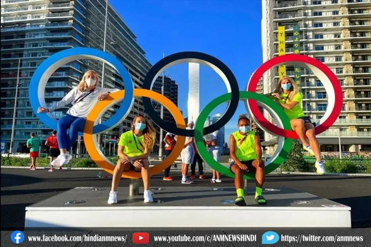 चीन ने जीता टूर्नामेंट का पहला स्वर्ण पदक