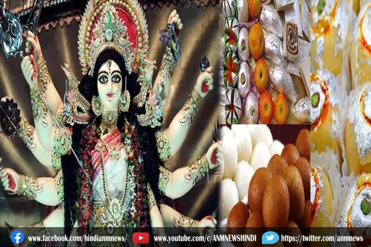 इस दुर्गा पूजा पंडाल के पास आपको क्या खाना चाहिए?