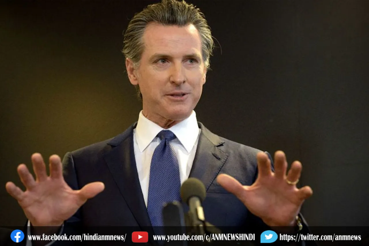 गवर्नर नियोसोम जीत को लेकर आश्वस्त