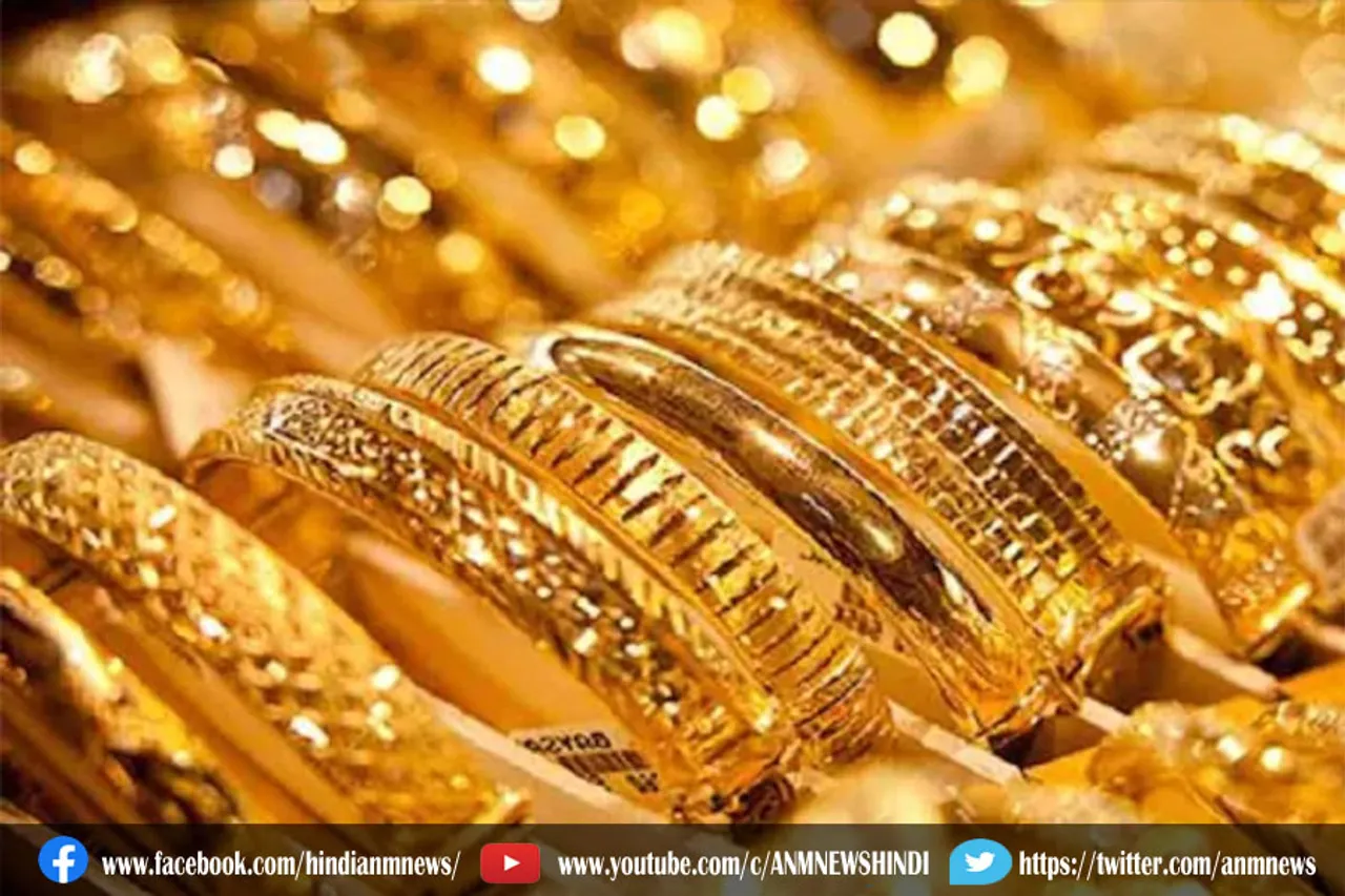 सोने-चांदी के दाम फिर बढ़ रहे हैं