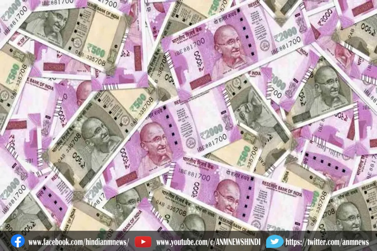 देवंजन ने 25 लाख रुपये की लागत से 1 साल तक फैलाया ठगी का जाल