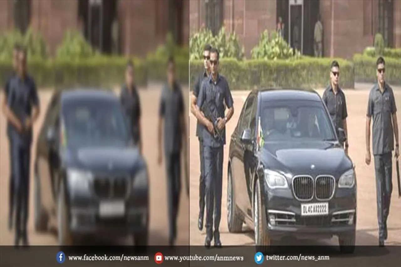इन नेताओं को मिलेगी वीआईपी सुरक्षा
