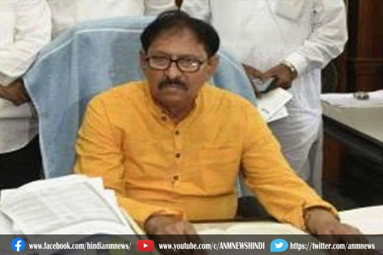 बिमान  बनर्जी ने विधायक के लंबी हिरासत की निंदा की