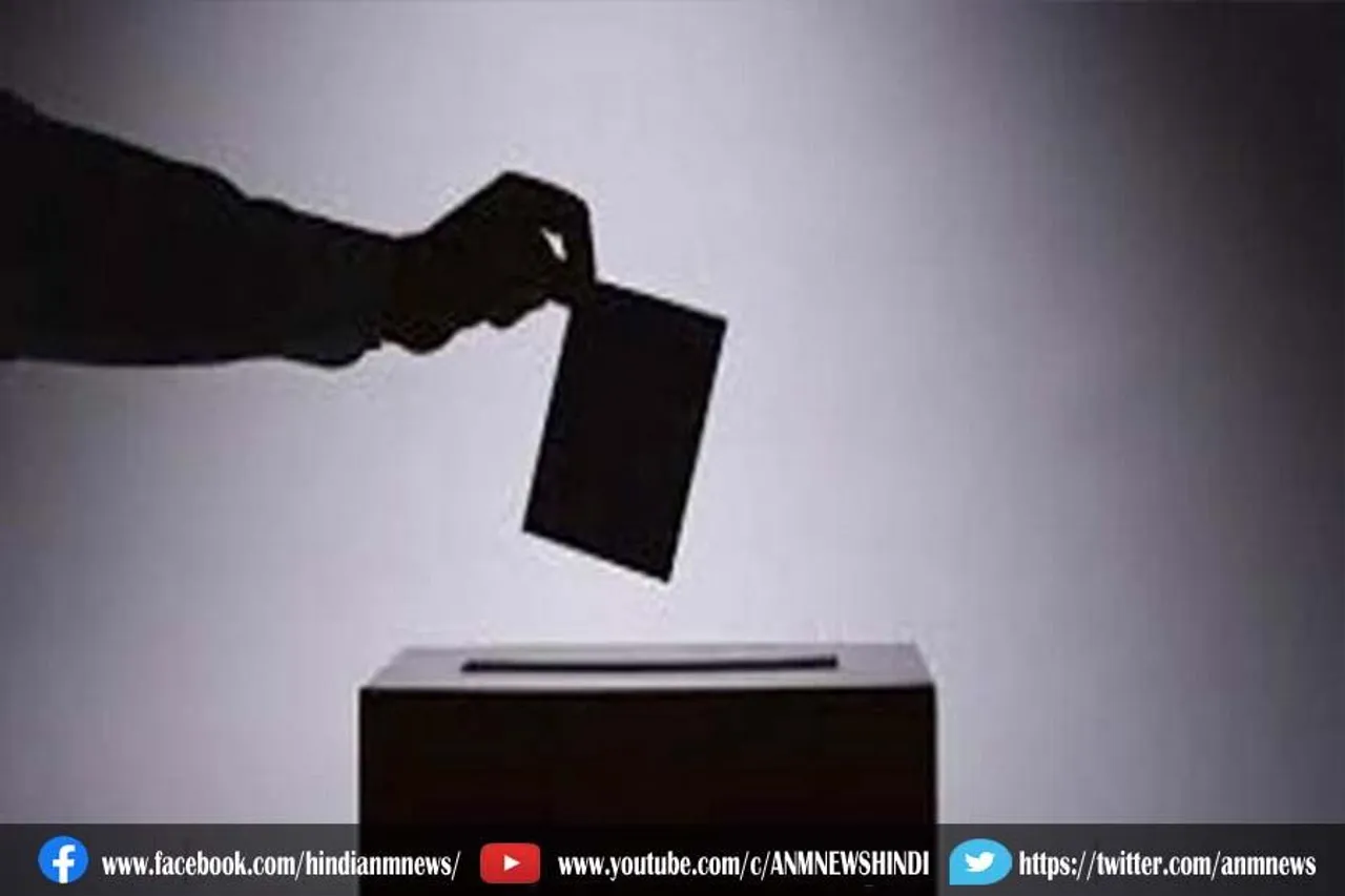MCD Election 2022: इन 2 दिनों तक नामांकन नहीं कर सकते हैं प्रत्याशी