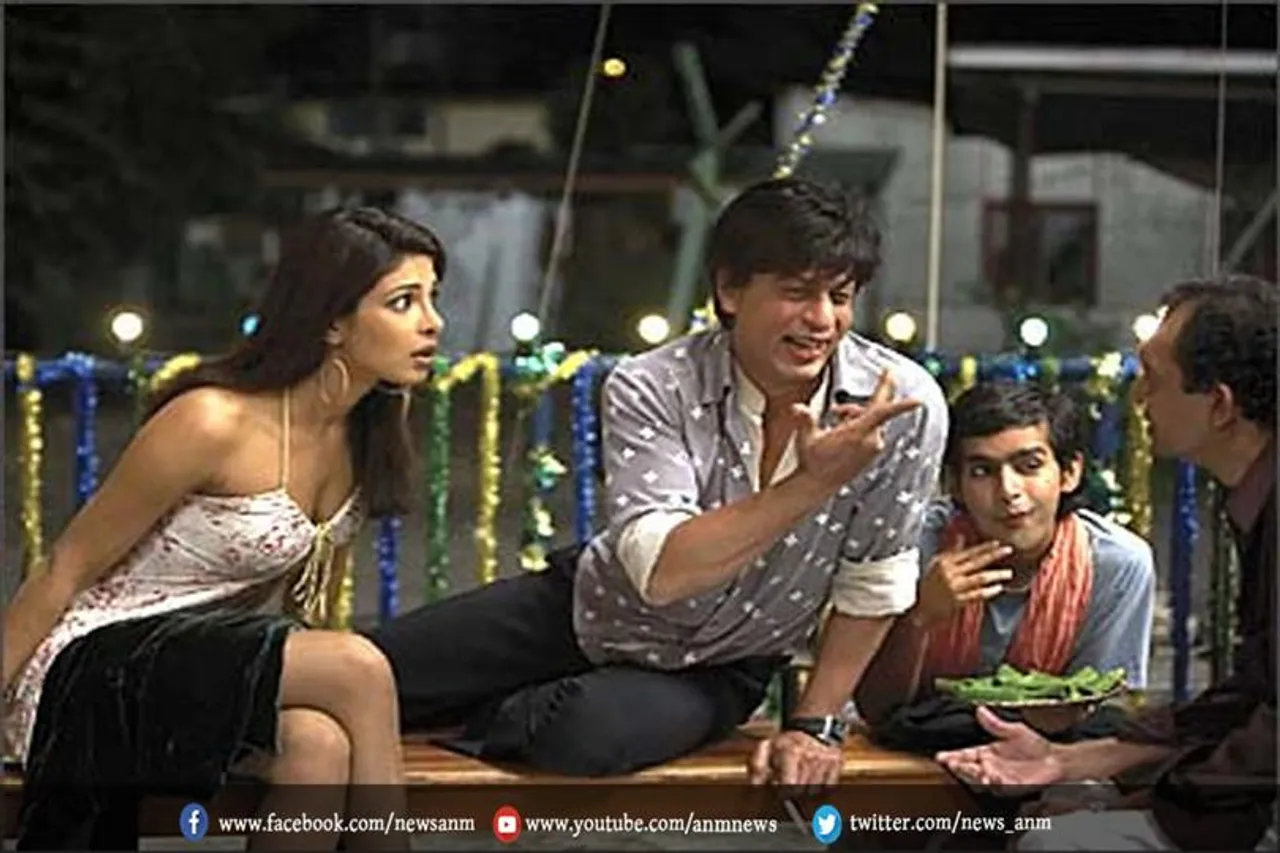 खाइके पान बनारस वाला