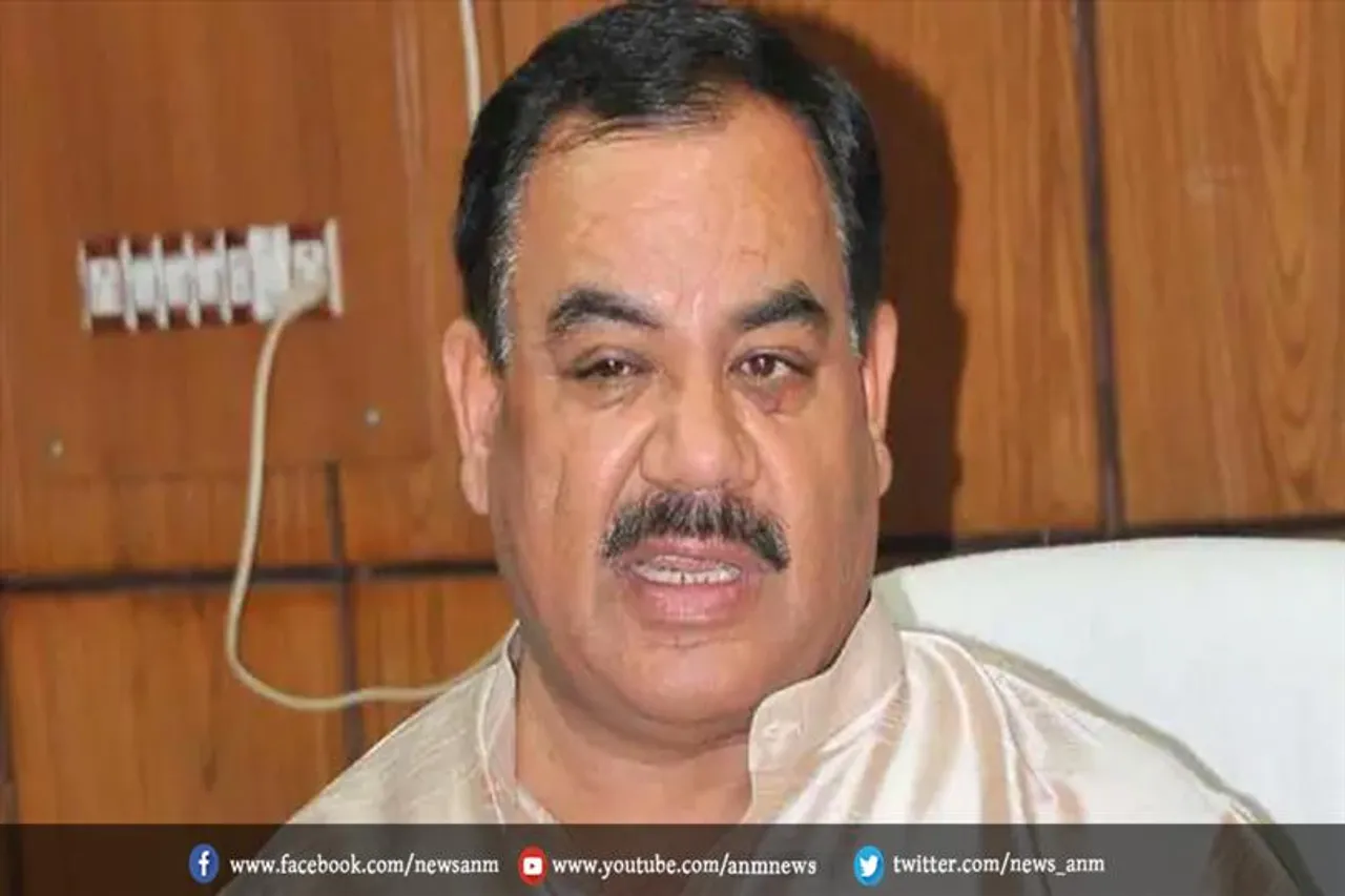 आज मंत्रिमंडल से इस्तीफा दे सकते हैं डॉ. हरक सिंह रावत