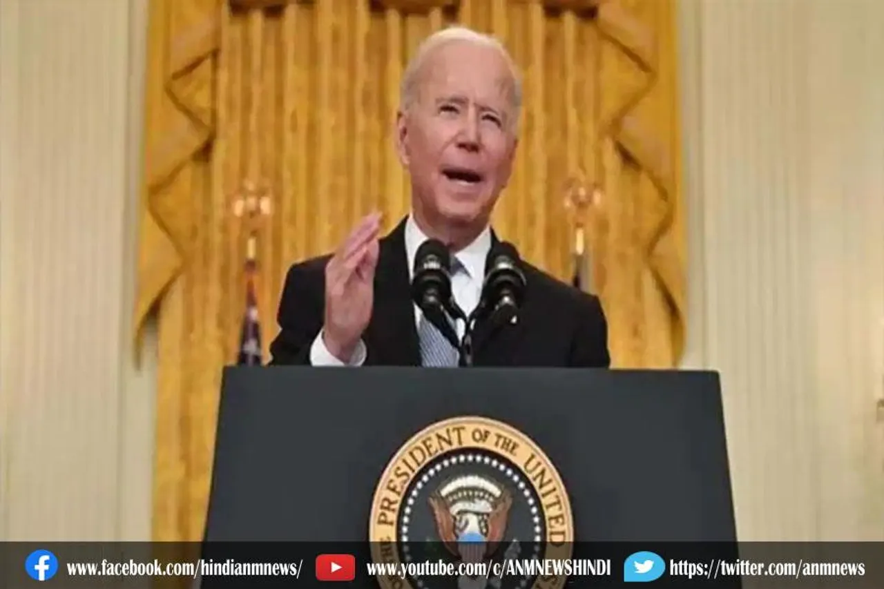 अमेरिका विशेष अनुदान के तौर पर भारत को देगा 30 लाख वैक्सीन