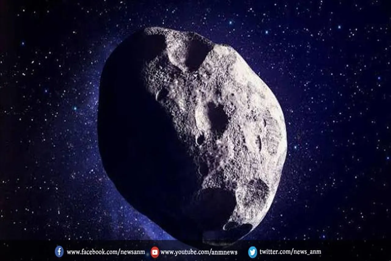 सूर्य के पीछे छिपा है पृथ्वी का दुश्मन एस्टेरॉयड