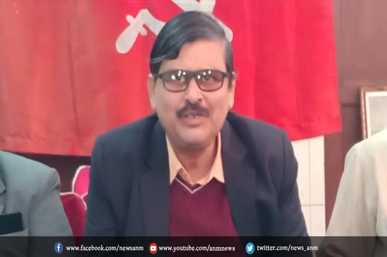 आसनसोल निगम चुनाव: वाम मोर्चा ने उम्मीदवारों की सूची का ऐलान