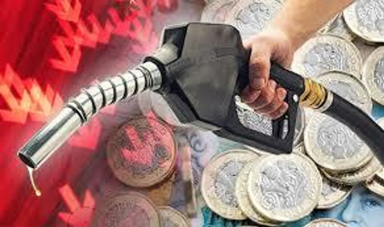 बीते 20 दिनों में 6.05 रुपये महंगा हो चुका है पेट्रोल