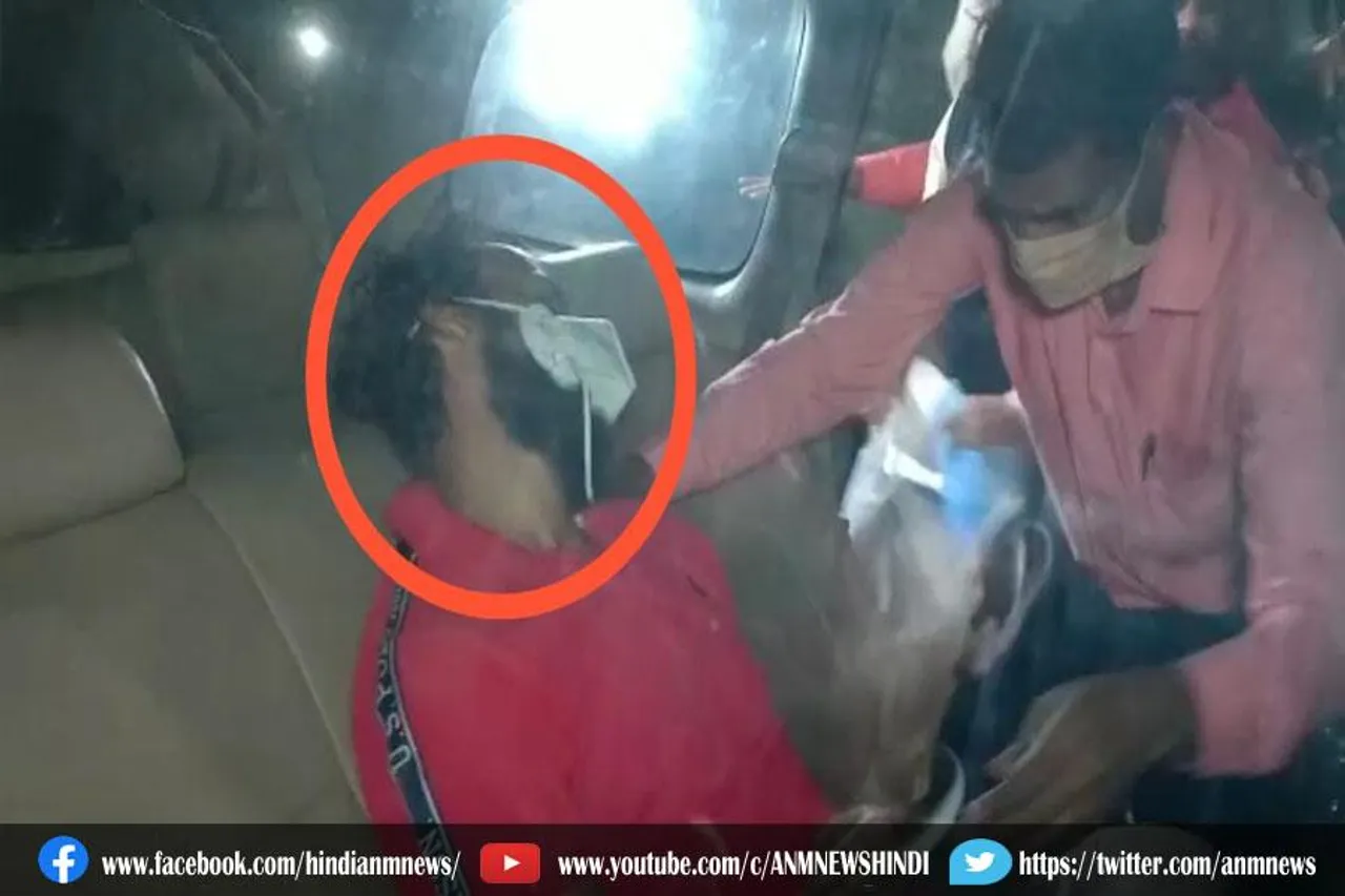 विकास मिश्रा को आसनसोल अदालत में किया गया पेश