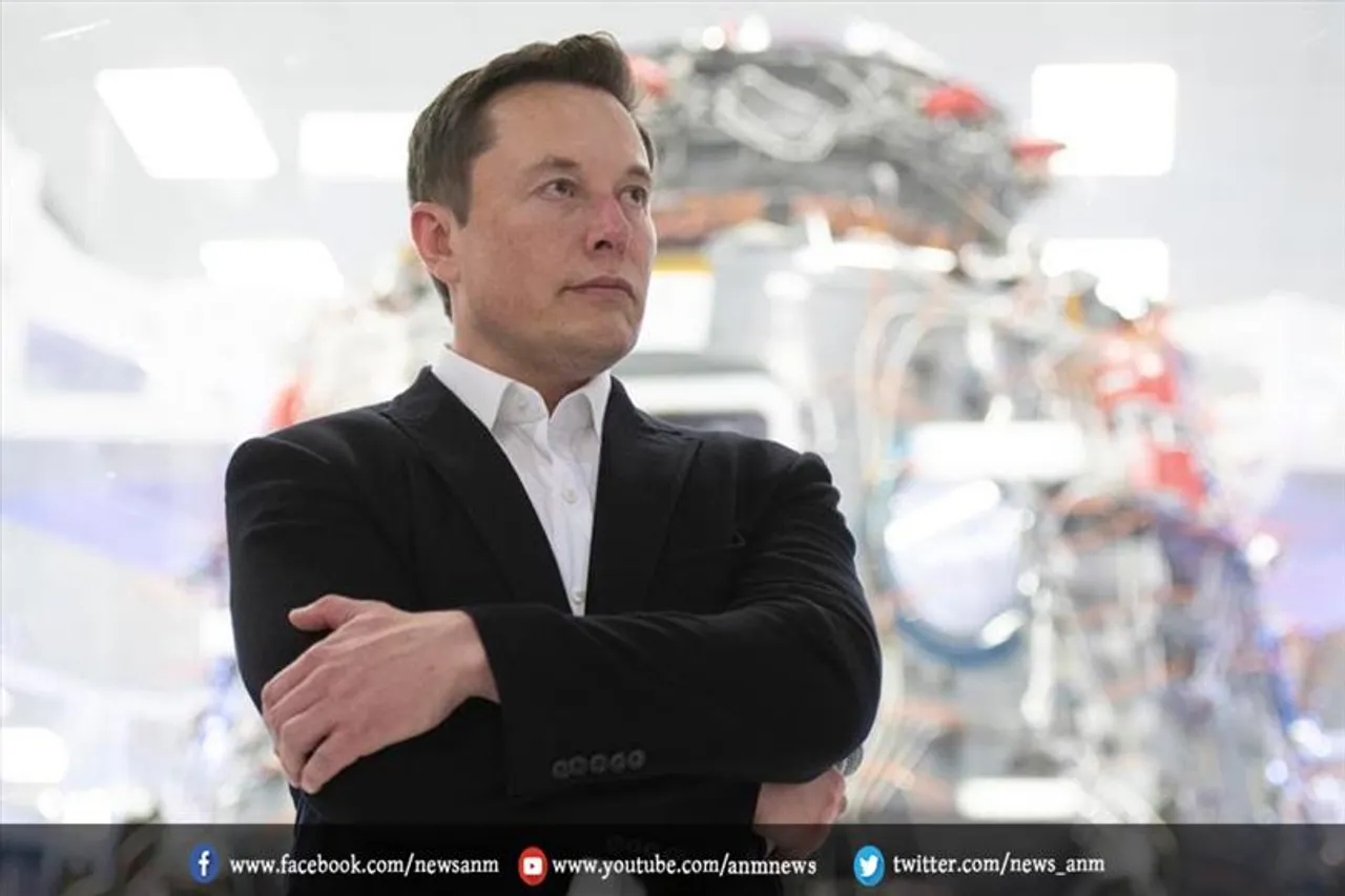 एलन मस्क के लिए नए साल का आगाज बेहद शानदार