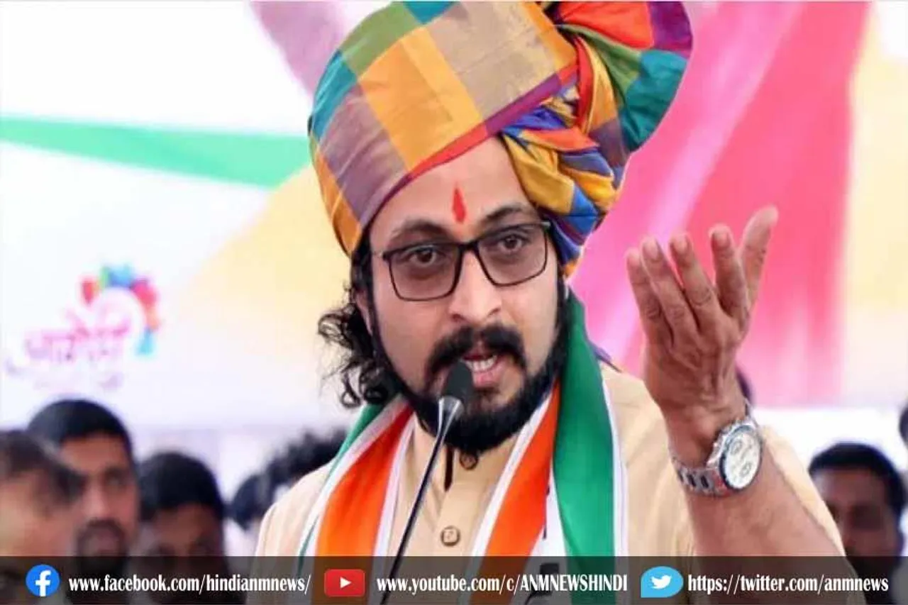 इस फिल्म को लेकर अमोल कोल्हे ने दी सफाई
