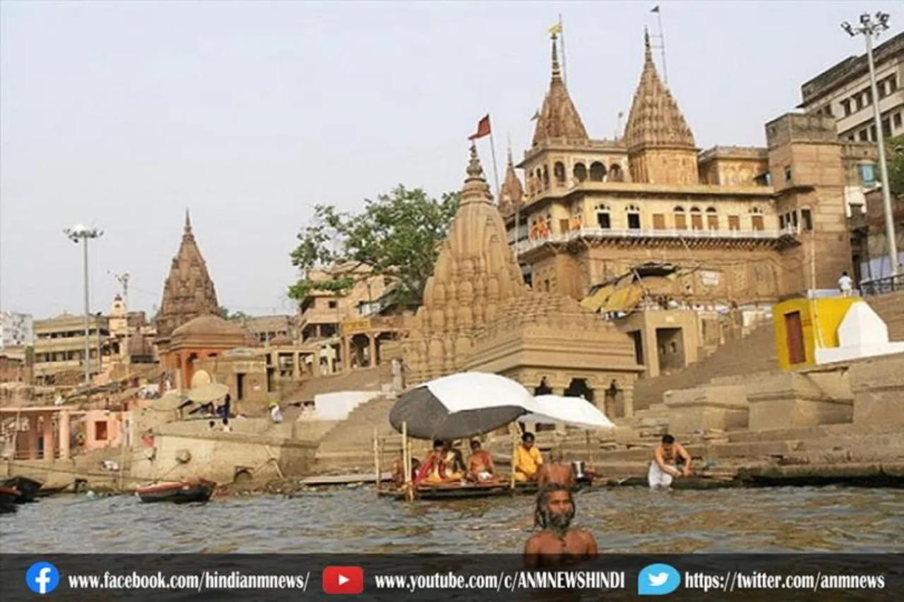 आज बंद रहेगा काशी विश्वनाथ मंदिर