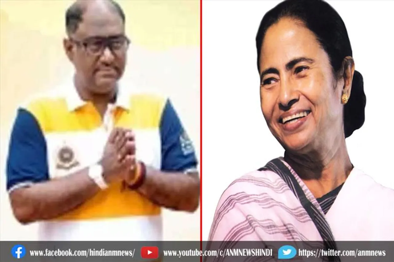 टीएमसी विधायक की टिप्पणी ने पार्टी को कर दिया शर्मसार