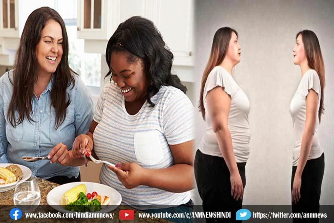 वजन घटाने के लिए कभी न करे ये गलतियां