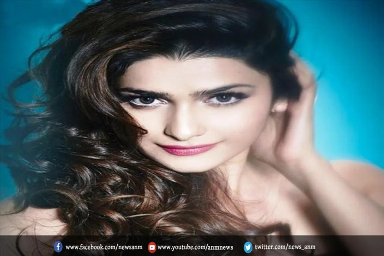 प्राची ने एक्टिंग के लिए छोड़ी पढ़ाई