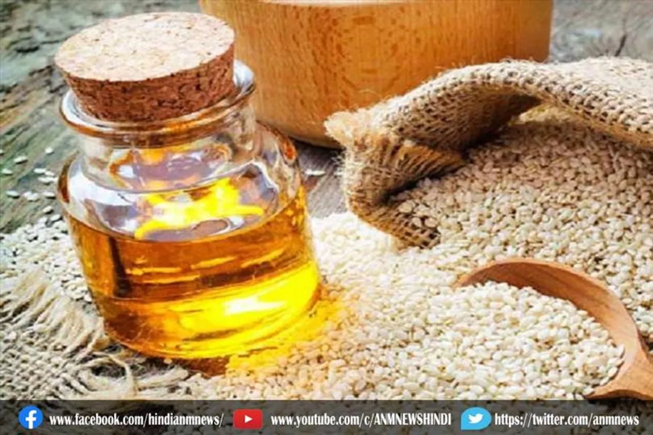 हार्ट और डायबिटीज में बेहद कारगर है तिल का तेल