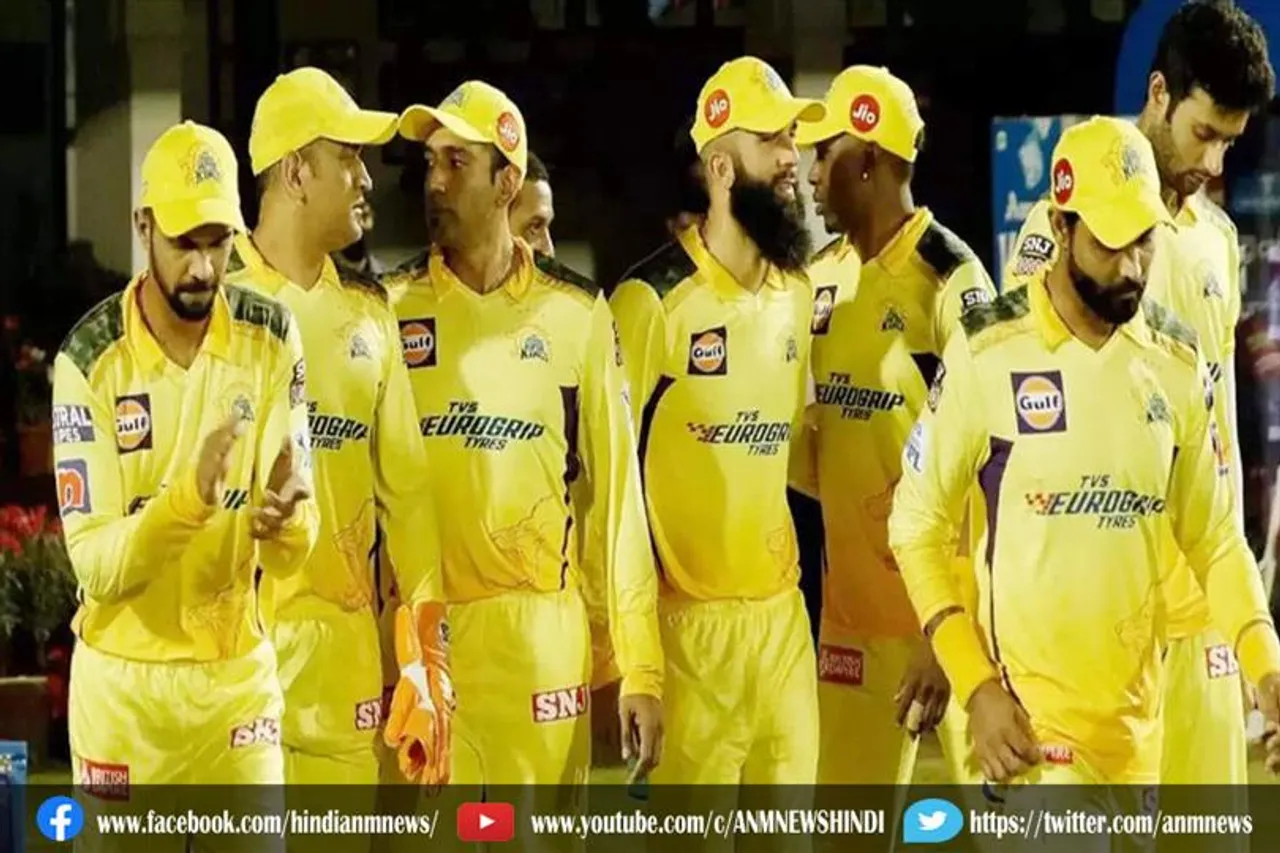 "हमने उन्हें अच्छे स्कोर पर रोका था लेकिन बल्लेबाज़ों ने निराश किया" : धोनी