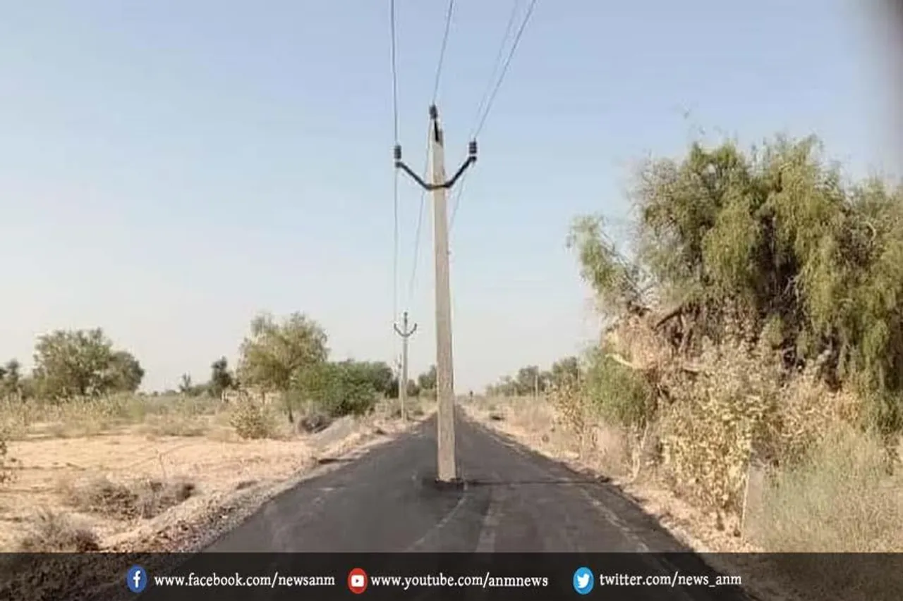 बजट में नहीं हुई इन सड़क के निर्माण की घोषणा