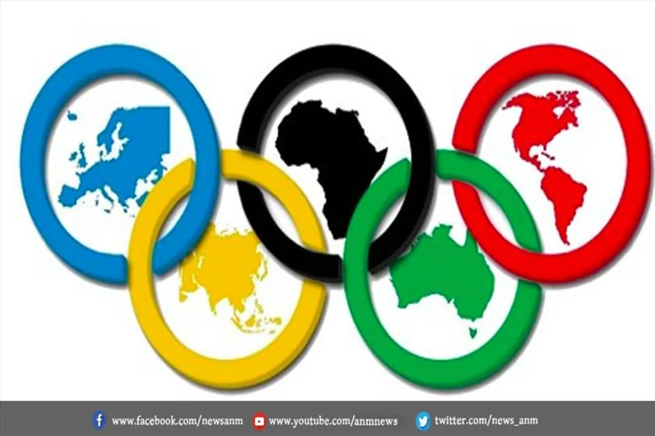 विवादों में फंसे यूपी ओलंपिक एसोसिएशन के महासचिव