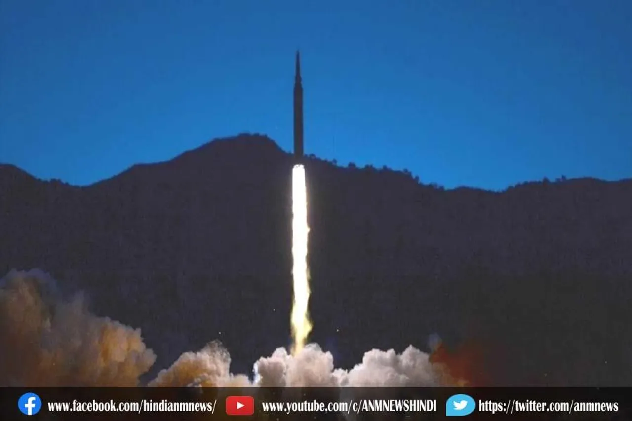 अमेरिका के साथ परमाणु गतिरोध को लेकर बढ़ा तनाव