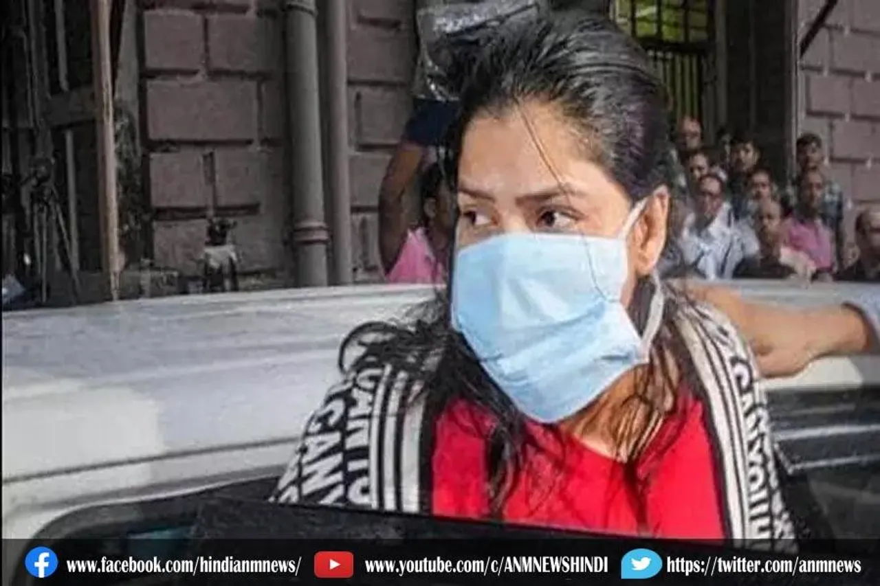अर्पिता की गायब हुई चार कारों का पता लगा रही है ईडी