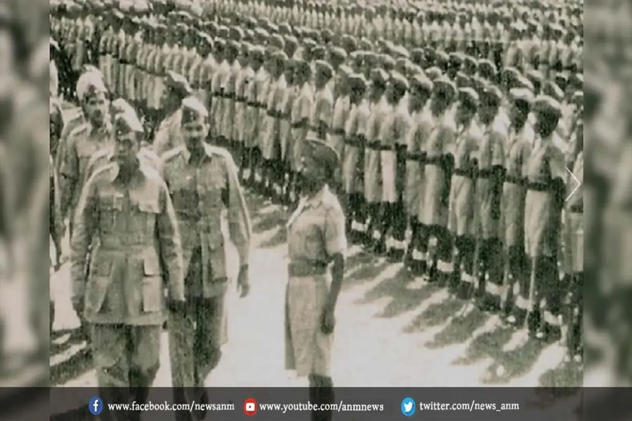 सुभाष चंद्र बोस का राजनैतिक जीवन और कार्यावली
