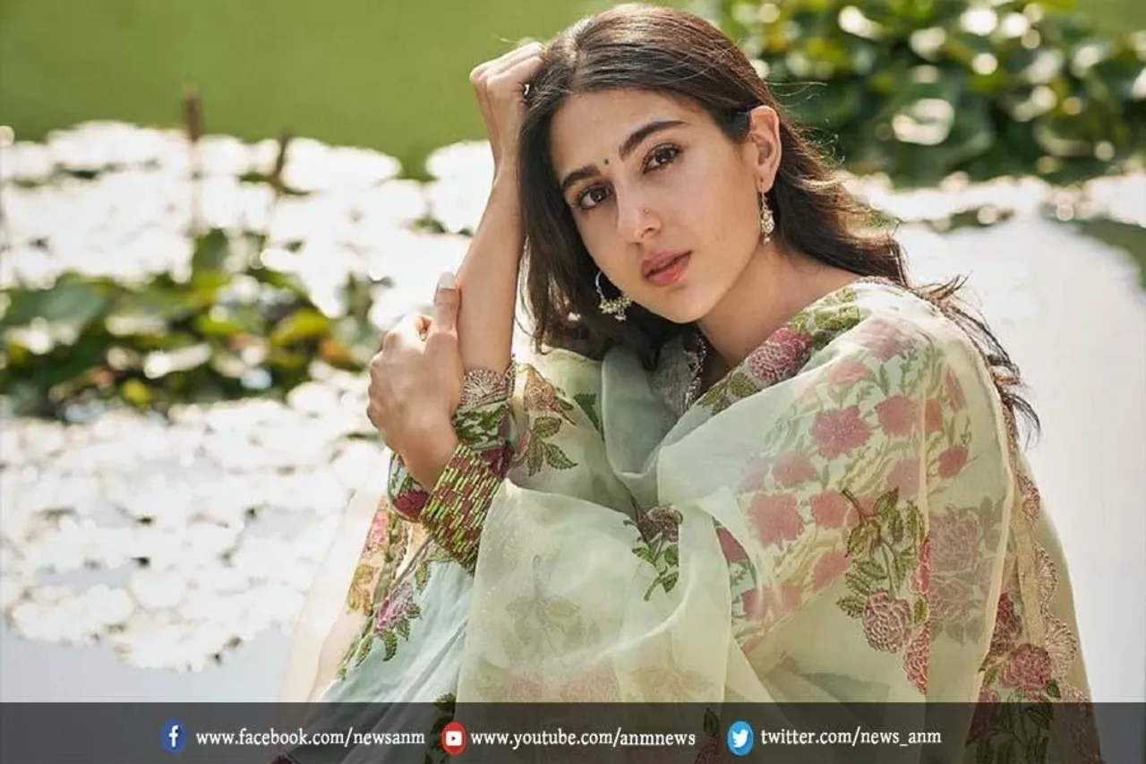 सारा का छलका दर्द