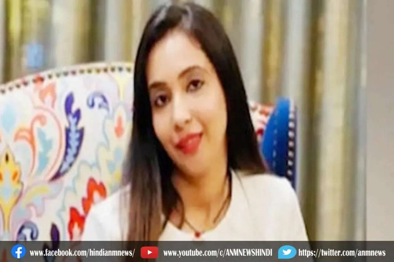 कोयला तस्करी मामला में अभिषेक बनर्जी की पत्नी रुजिरा बनर्जी के खिलाफ जमानती वारंट जारी
