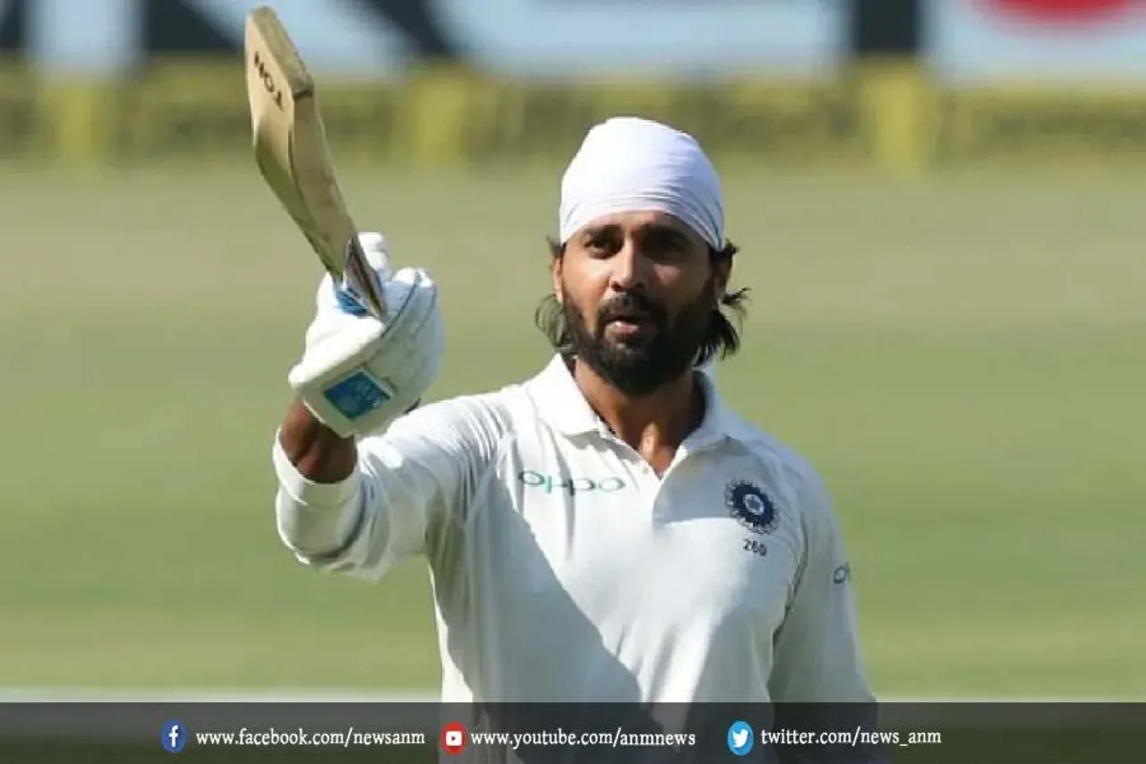 मुरली विजय ने अंतरराष्ट्रीय क्रिकेट को कह दिया अलविदा