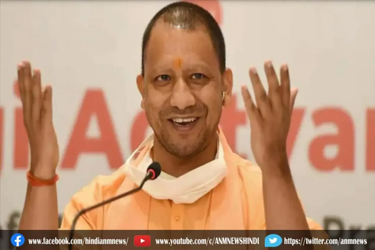 यूपी में मजदूरों के लिए योगी सरकार का बड़ा फैसला