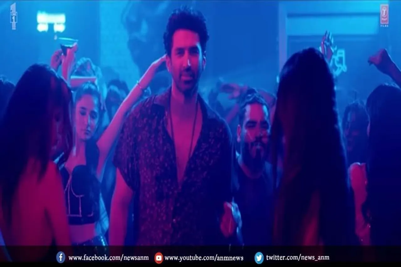 गुमराह से ''सोनिये जे'' का टीजर रिलीज