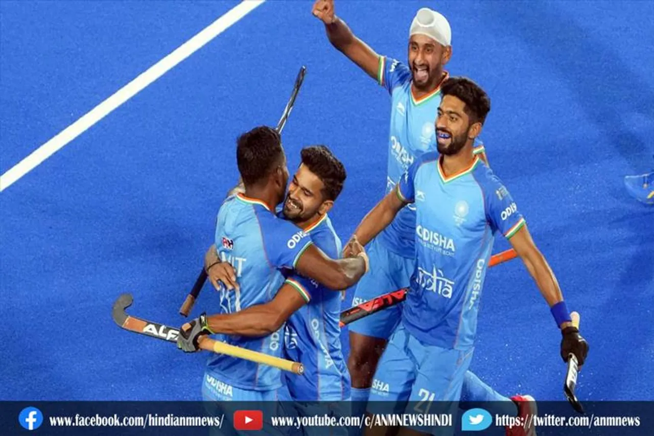 IND vs ENG Hockey: पेनल्टी कॉर्नर पर गोल नहीं कर पाया इंग्लैंड