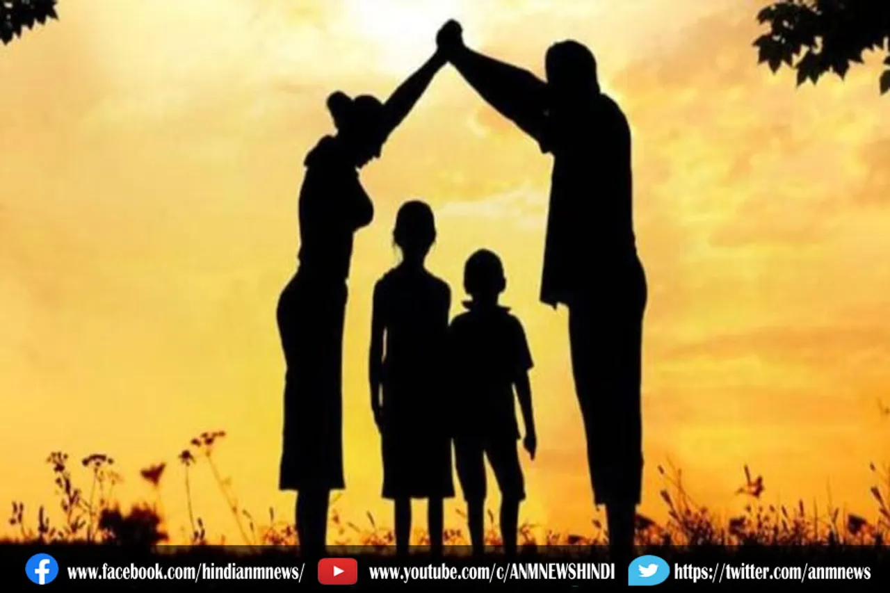 टू चाइल्ड पॉलिसी लाने जा रही है सरकार