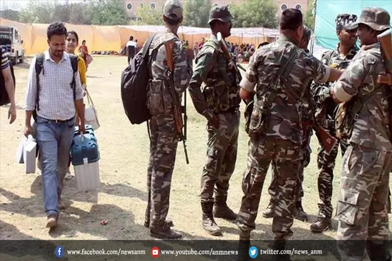 पंजाब में वाहनों पर लगे सीसीटीवी