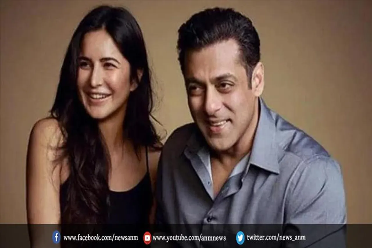 सलमान खान संग जल्द काम में लौटेगी कैटरीना कैफ