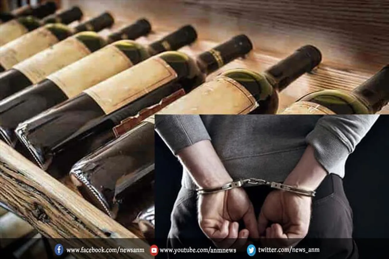 मंडी जहरीली शराब मामला में पांच और आरोपी गिरफ्तार