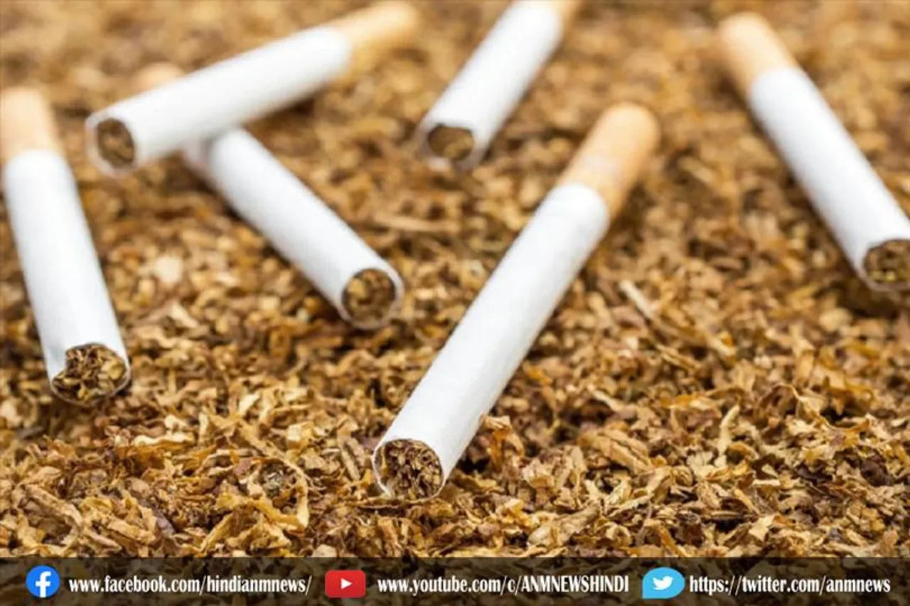 झारखंड में अब तंबाकू उत्पाद बेचने के लिए लाइसेंस जरूरी