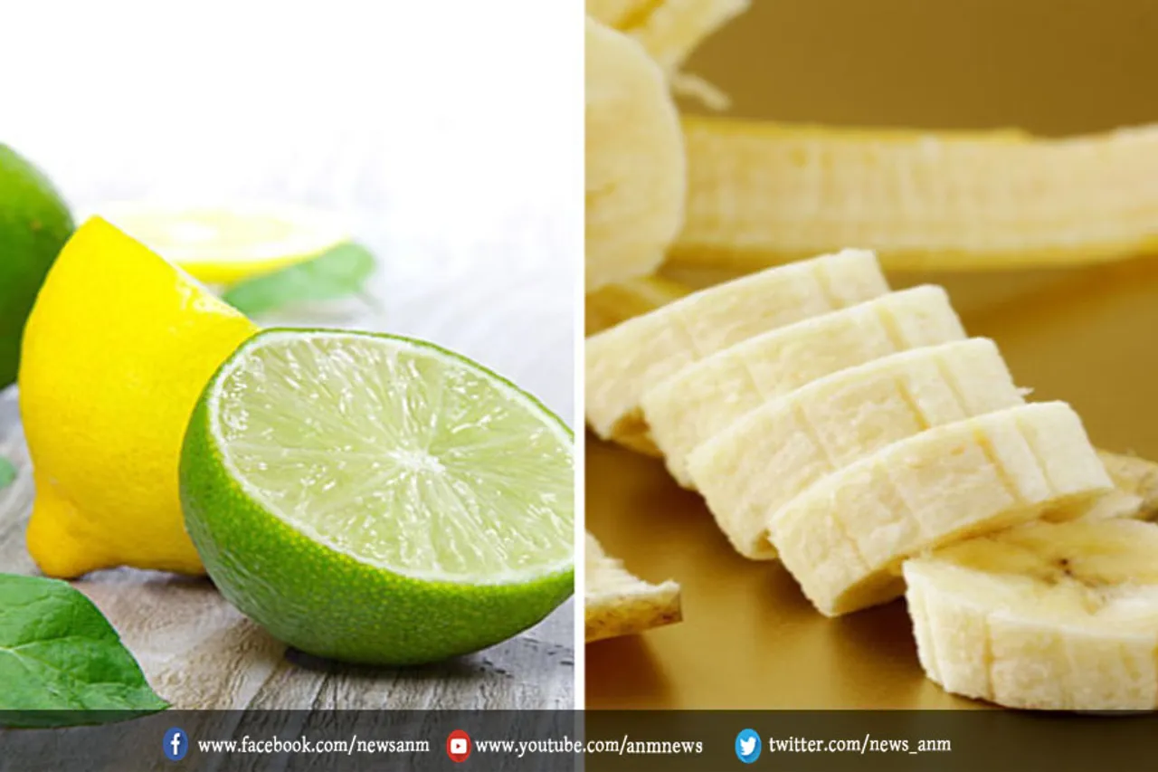 खट्टे फल और केला कब नहीं खाना चाहिए?