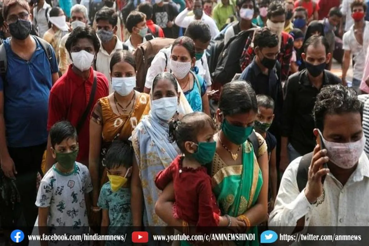 केंद्र ने जारी की त्योहारों के लिए नई गाइडलाइन