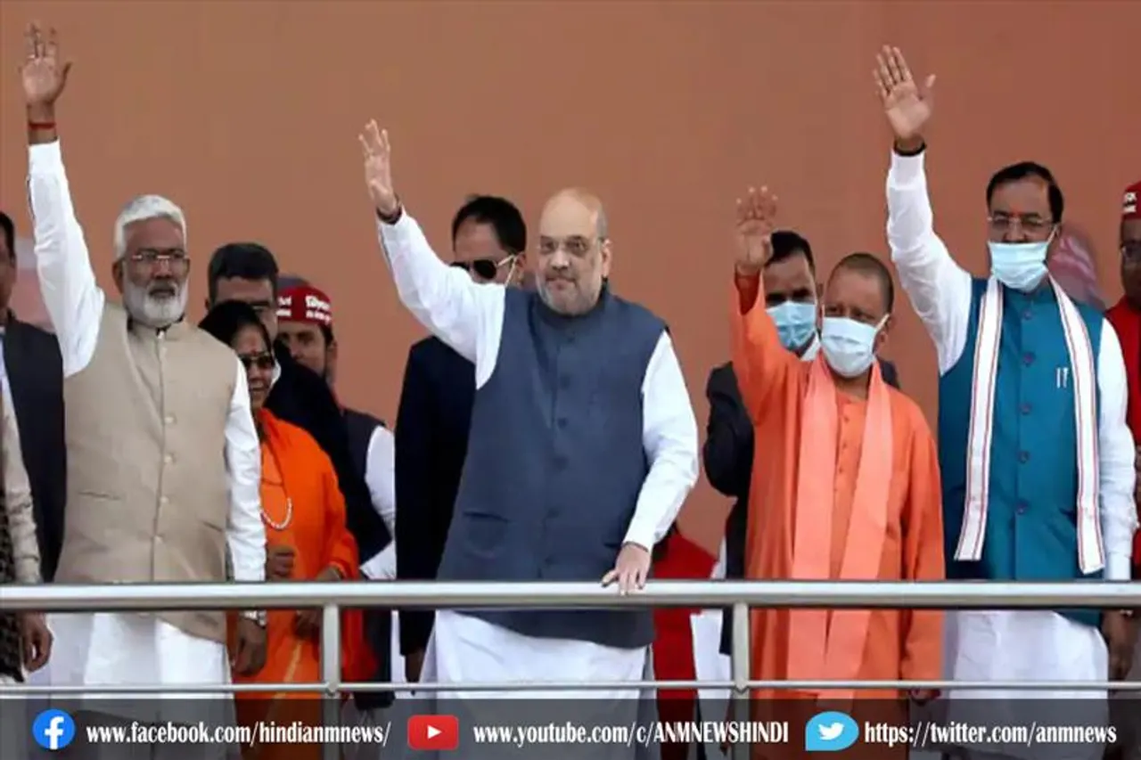 बीजेपी की आज पहली लिस्ट आने की संभावना