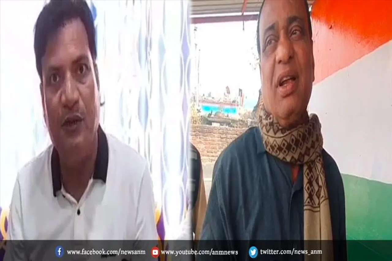 कुल्टी में तृणमूल की गुटबाजी पर विधान उपाध्याय की बेबाक राय