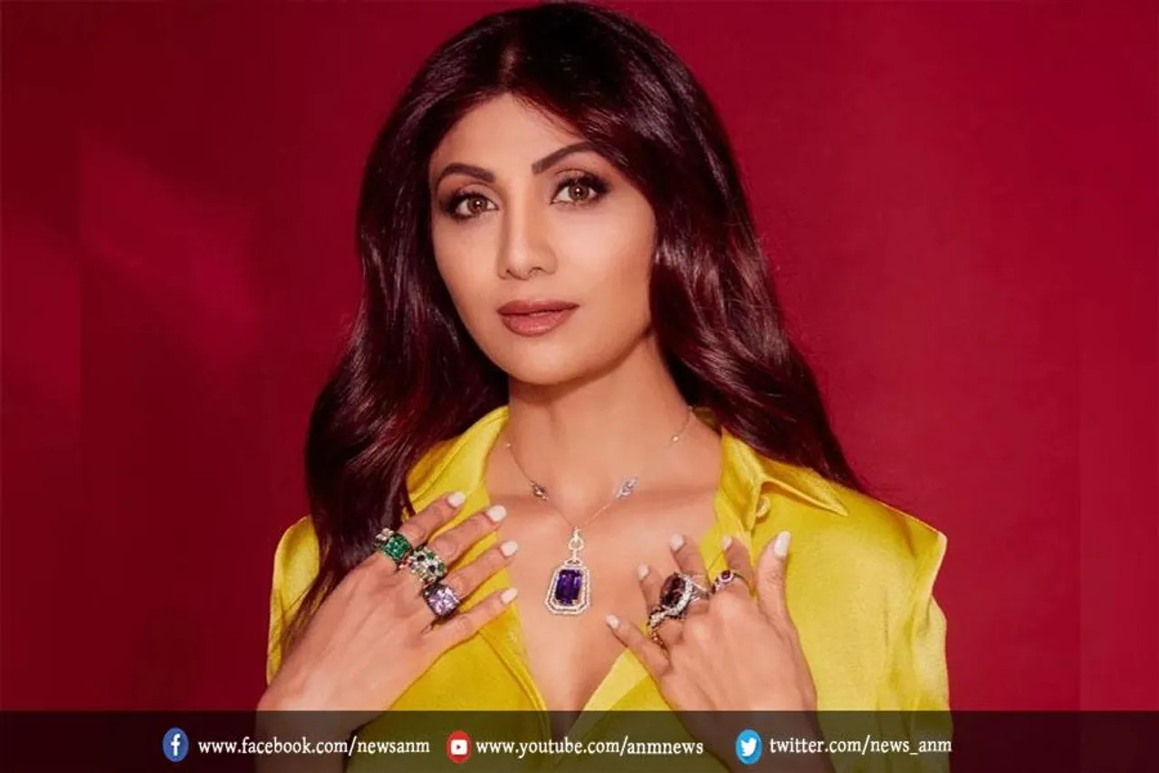 किसिंग केस में शिल्पा शेट्टी को मिली माफी