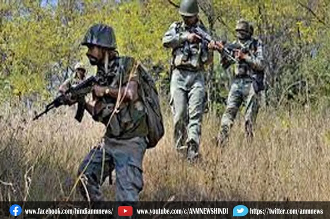 पुंछ में आतंकियों की ढूंढ रही सेना-पुलिस का ऑपरेशन अभी लंबा खिंच सकता है