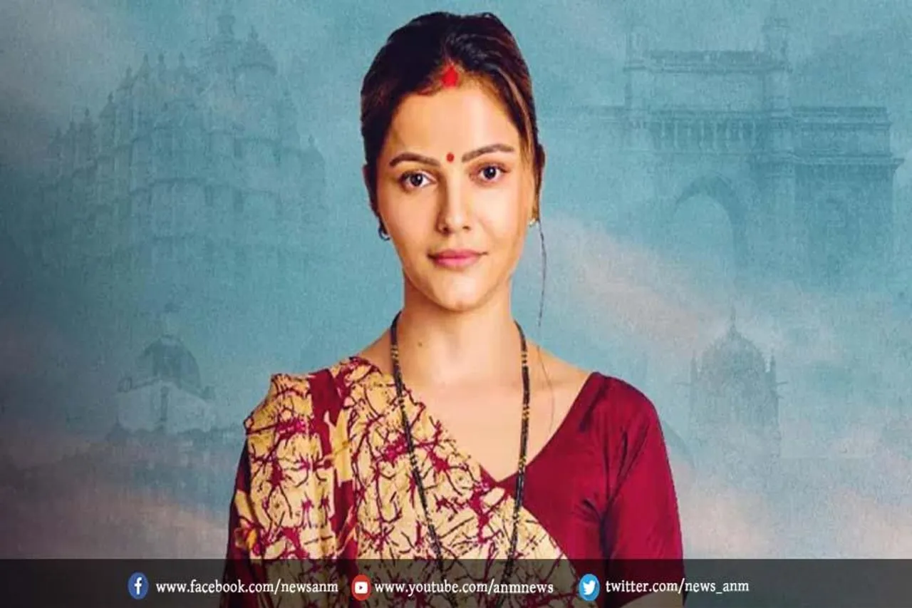 देसी अंदाज में जीवन बिता रही हैं रुबीना दिलैक