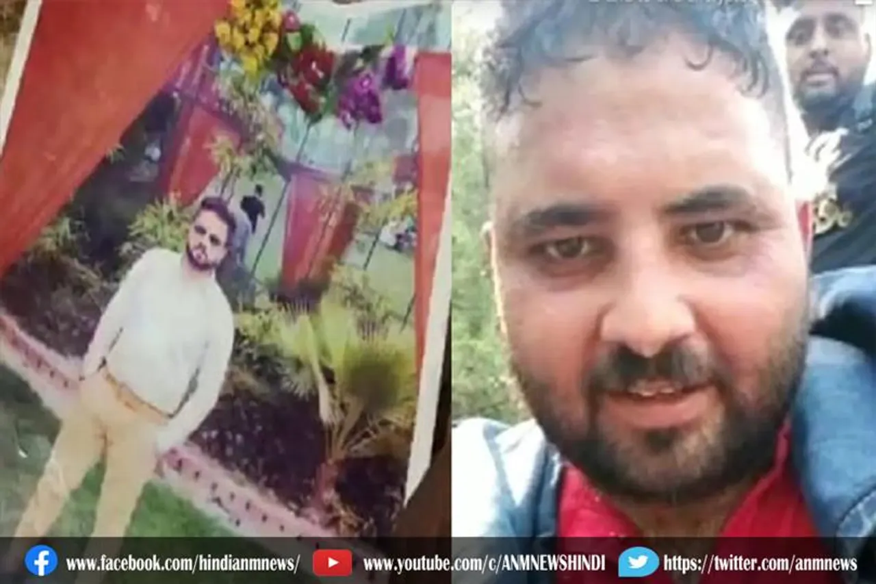 हरियाणा के युवक की ग्रीस में हुई हत्या