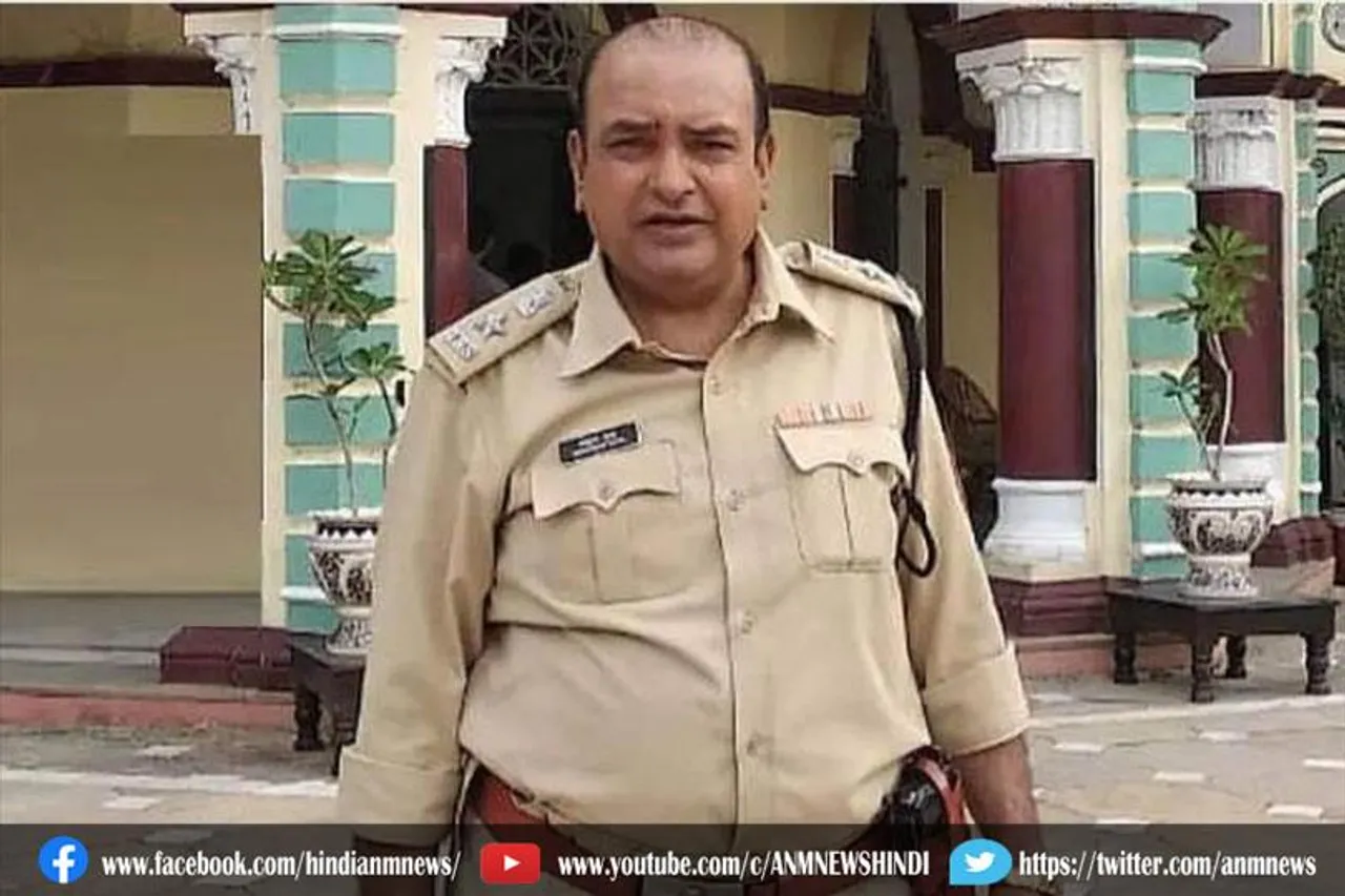 मिर्ज़ापुर के एक्टर का हार्ट अटैक से हुआ निधन